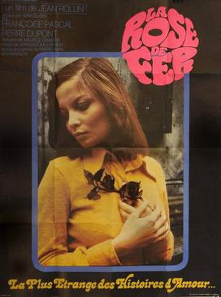 Que filme estás a ver agora? - Página 11 440px-Rose-fer%2C_jean_rollin-1972