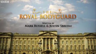 <i>The Royal Bodyguard</i>