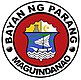 Official seal of Parang