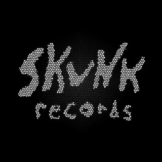 <span class="mw-page-title-main">Skunk Records</span> California-based record label
