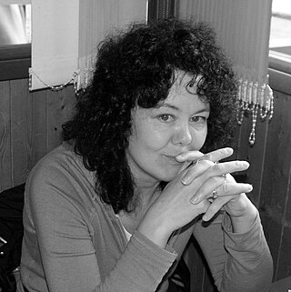 <span class="mw-page-title-main">Madeline Sonik</span> Canadian author (born 1960)