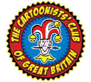 <span class="mw-page-title-main">The Cartoonists' Club of Great Britain</span>