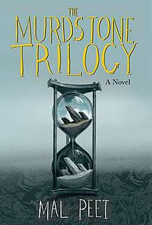 <i>The Murdstone Trilogy</i>