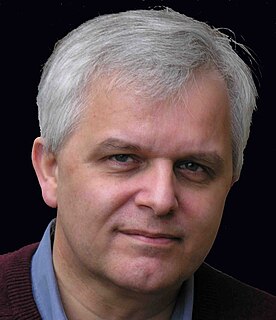 Tom Stevenson British journalist
