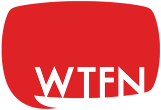 <span class="mw-page-title-main">WTFN</span> Australian television production company