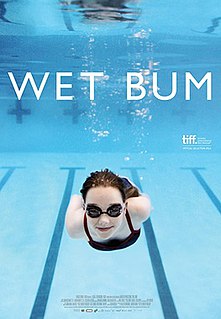 <i>Wet Bum</i>