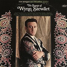 Wynn Stewart - Die Lieder von.jpg