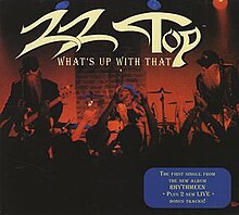 ZZ Top Whats Up single.jpg