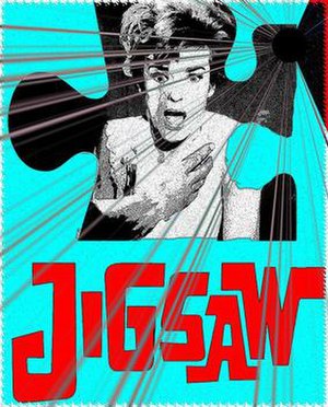 Jigsaw (1962 film)