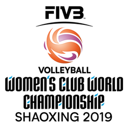 2018 FIVB Volleyball Women's World Championship - Wikipedia