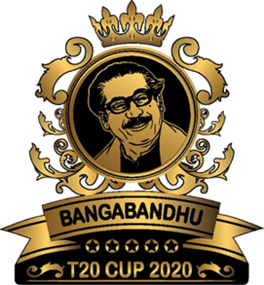 2020–21 Bangabandhu T20 Cup Cricket tournament