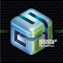 Альбом Shotyz Groove high definition.jpg