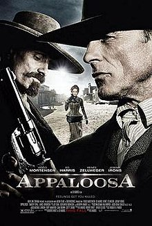 Western film - Wikipedia