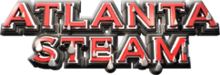 Atlanta Steam logo.png