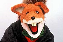 Basil Brush