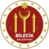 Coat of arms of Bilecik