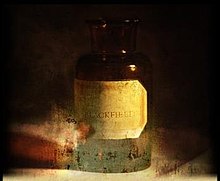 Blackfield I альбомының мұқабасы