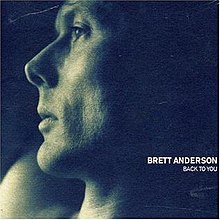 Bret Anderson Sizga Qaytgan Yagona Cover.JPG