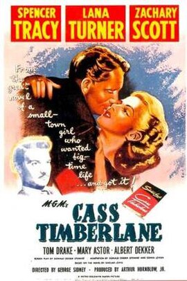 Theatrical poster