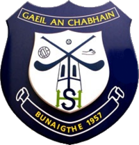 Cavan Gaels GAA Crest.png 