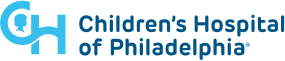 Ospedale pediatrico di Filadelfia logo.svg