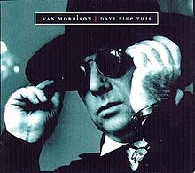 Van Morrison discography - Wikipedia