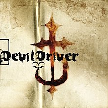 DevilDriver (album) - Wikipedia