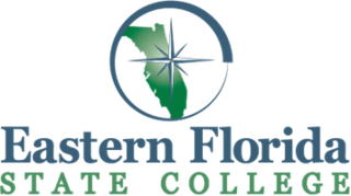 Eastern Florida State College Public community college in Brevard County, Florida, United States