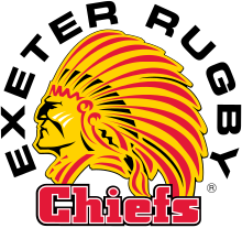 Exeter Chiefs Official - 