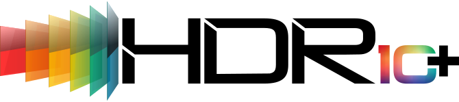 File:HDR10+ (logo).svg