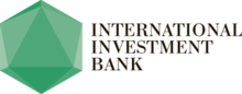 International Investment Bank Logo.png