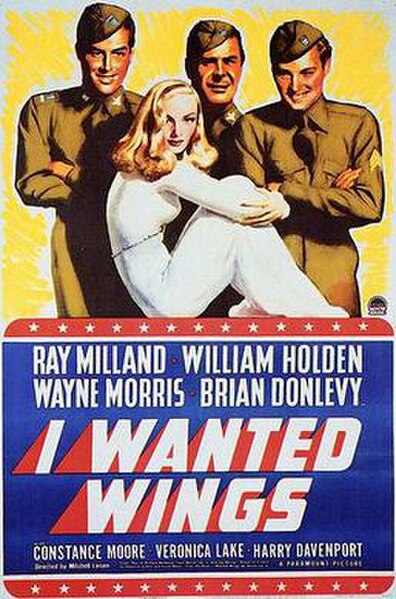 Theatrical poster