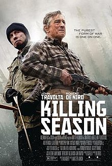 Killing Season фильм poster.jpg