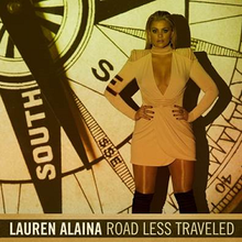 Lauren Alaina - Road Less Traveled (обложка альбома) .png