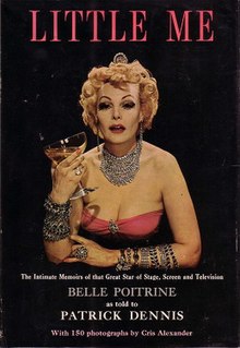 First edition (publ. E. P. Dutton) LittleMe1961.jpg