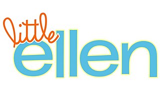 <i>Little Ellen</i> American animated childrens television series