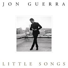 آهنگ های کوچک توسط Jon Guerra.jpg