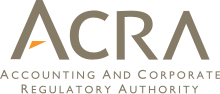 Логотип Управления бухгалтерского учета и корпоративного регулирования.svg