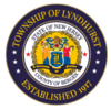 Official seal of Lyndhurst, New Jersey