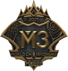 2021 League of Legends World Championship - Wikipedia