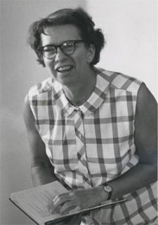 <span class="mw-page-title-main">Mabel Lang</span> American archaeologist and classical scholar (1917–2010)