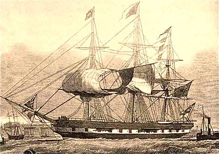 Как назывался корабль артура. Marco Polo (1851 ship). Корабль путешественника Марко поло. Корабль на котором путешествовал Марко поло. Шхуна путешественника Марко поло.