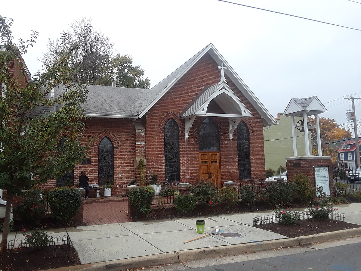 Maryhill Legacy Bricks – Diocese of Alexandria