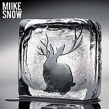 Miike Snow 2009 Miike Snow albumjpg