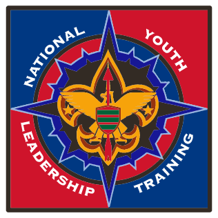 File:National Youth Leadership Training.svg