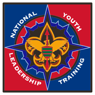 <span class="mw-page-title-main">National Youth Leadership Training</span>