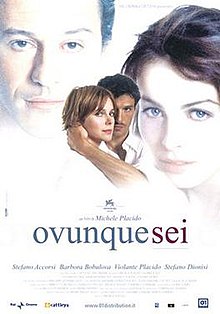 Ovunque tu sia (TV Movie 2008) - IMDb