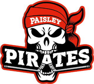 Paisley Pirates