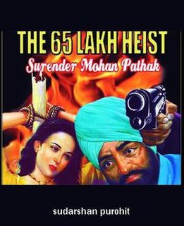 <i>The 65 Lakh Heist</i>