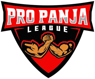 <span class="mw-page-title-main">Pro Panja League</span> Indian arm wrestling competition